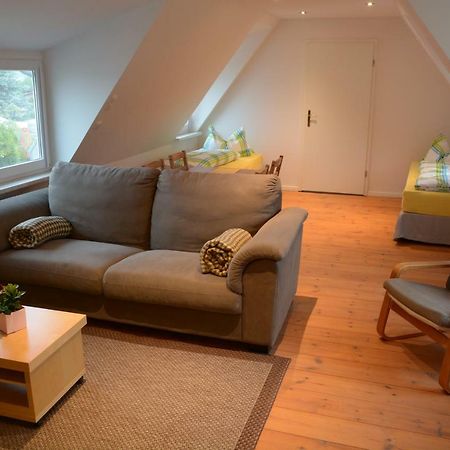 Ferienhaus Baumbluete Werder  Bagian luar foto