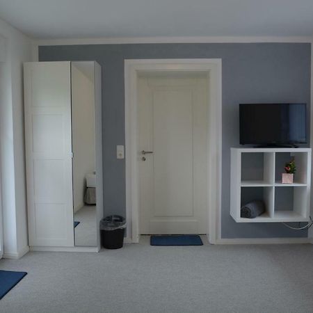 Ferienhaus Baumbluete Werder  Bagian luar foto