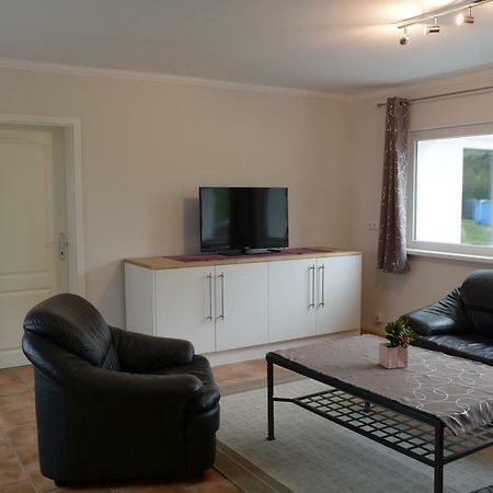 Ferienhaus Baumbluete Werder  Bagian luar foto