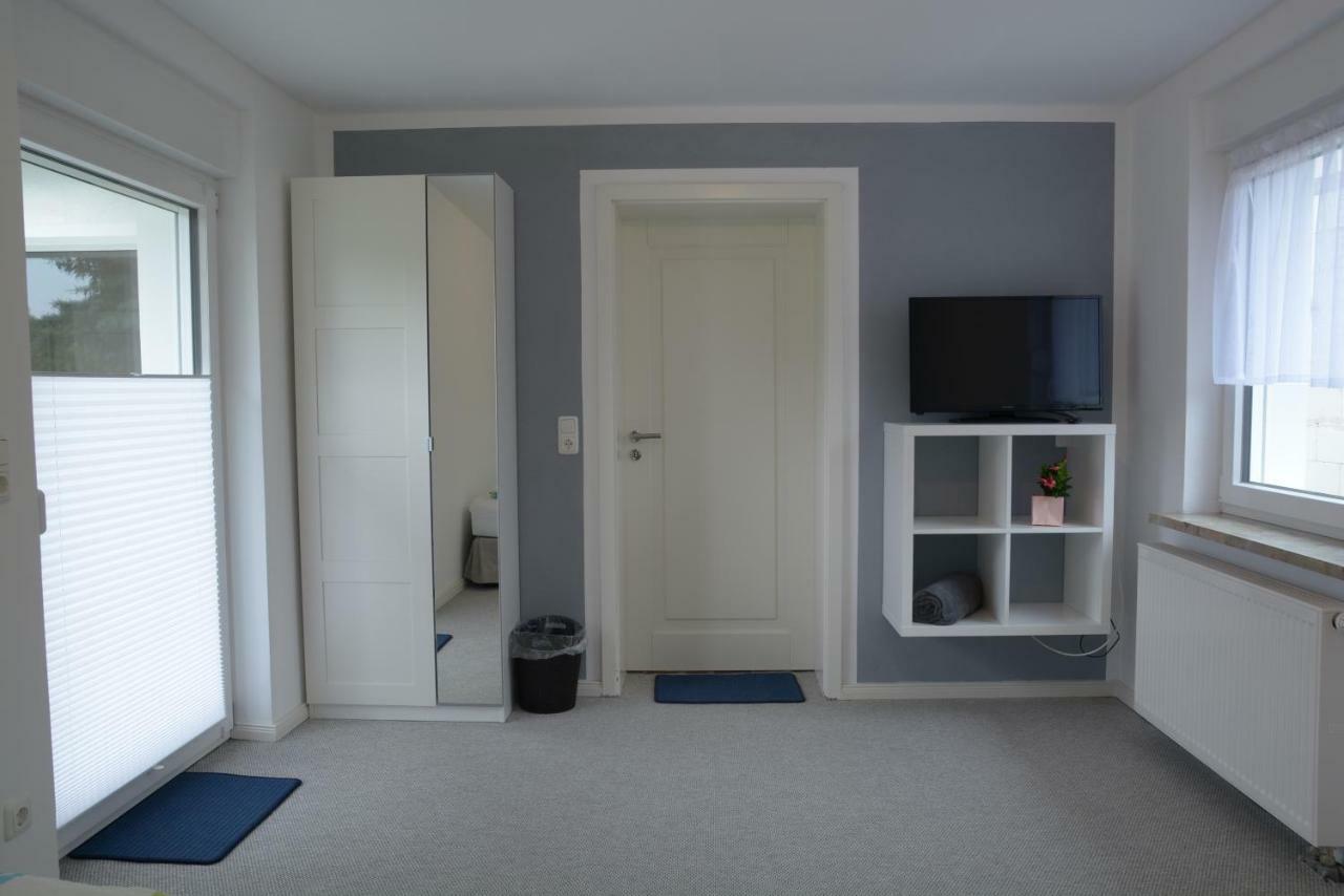 Ferienhaus Baumbluete Werder  Bagian luar foto