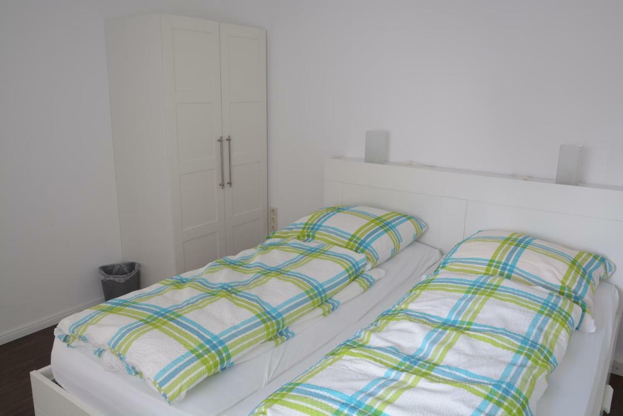 Ferienhaus Baumbluete Werder  Bagian luar foto