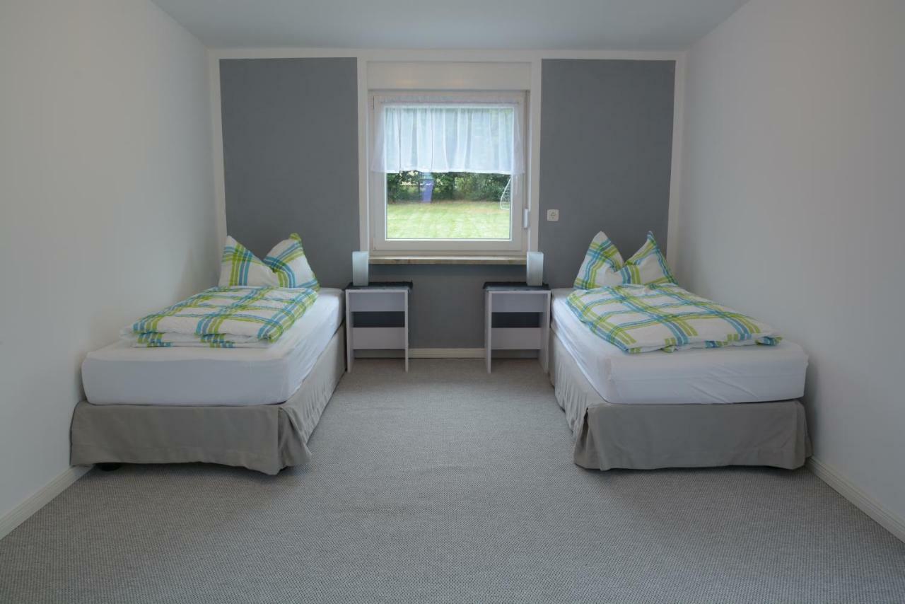 Ferienhaus Baumbluete Werder  Bagian luar foto