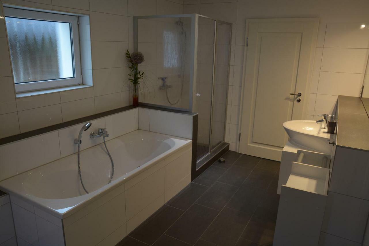 Ferienhaus Baumbluete Werder  Bagian luar foto