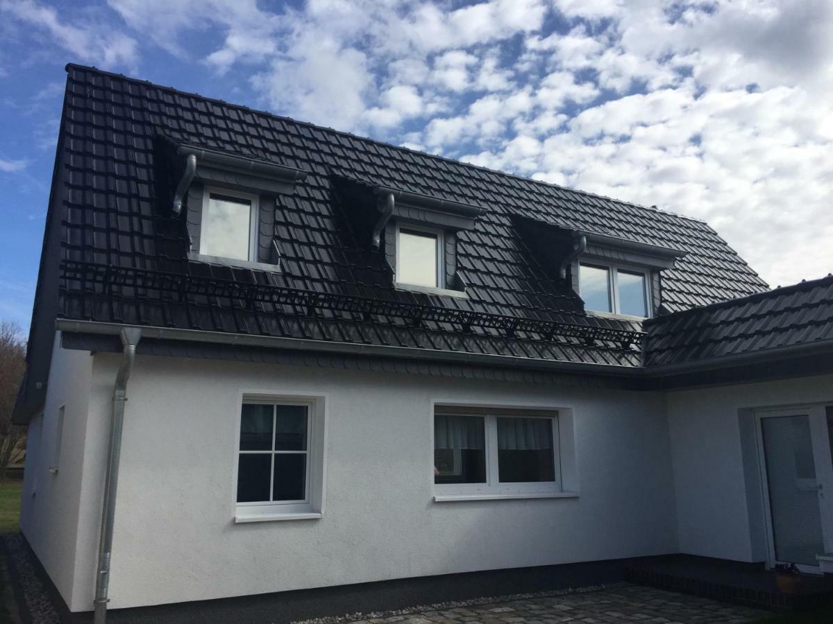 Ferienhaus Baumbluete Werder  Bagian luar foto